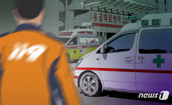 남양주 천마산서 60대 남성 숨진 채 발견…실족 추정