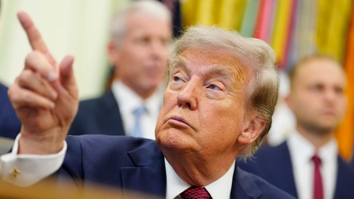 Trump suspende novas tarifas ao Canadá por três dias após avanços em acordo
