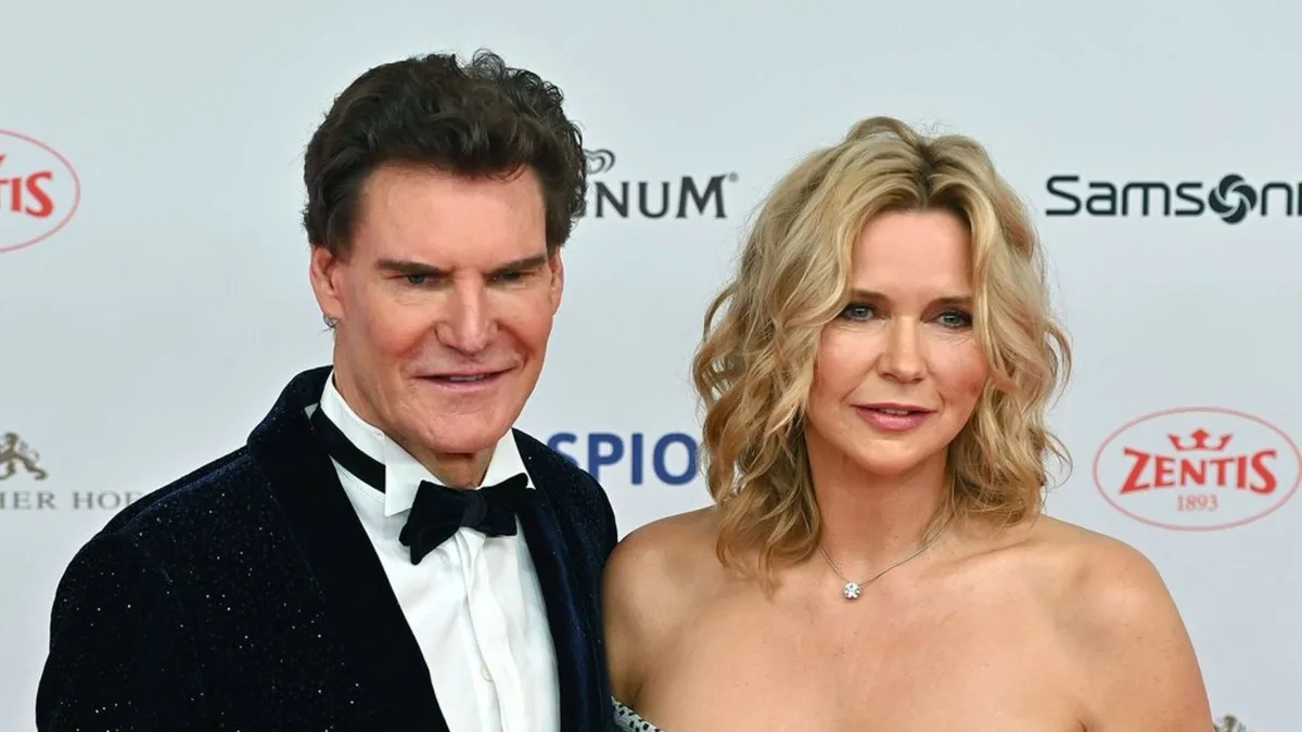 Veronica Ferres und Carsten Maschmeyer: Sie geben Trennung bekannt