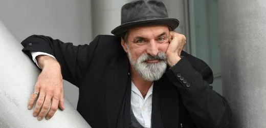 Andreas Hoppe: Ehemaliger »Tatort«-Kommissar ist tot