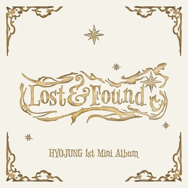 오마이걸 효정, 오늘(15일) 첫 솔로 앨범 'Lost&Found' 발매..전곡 자작곡