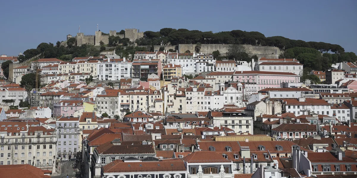 Lisboa e Porto. Valor médio das rendas aumenta no Ensino Superior
