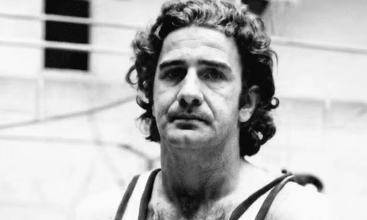 Basquete em luto: bi olímpico, Carlos Massoni nos deixa aos 87 anos