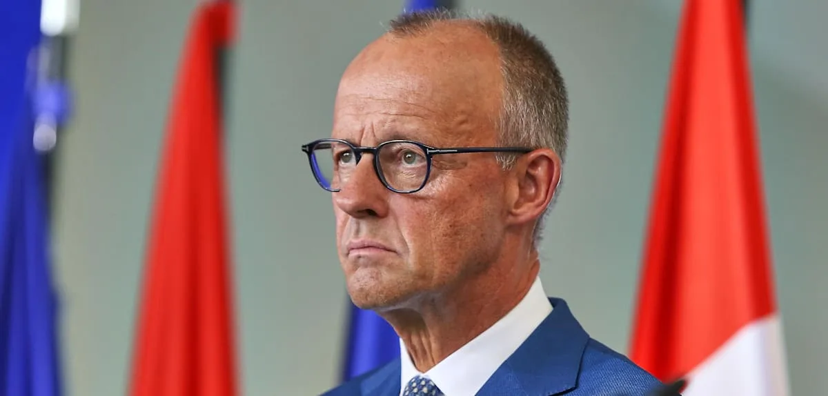 „Schlicht unbezahlbar“ – Kampfansage des Kanzlers an die EU-Kommission