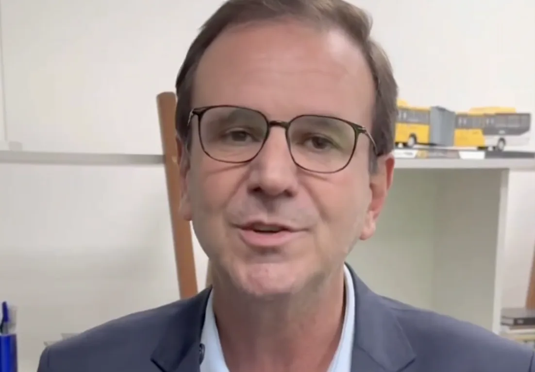 Paes sofre derrota no STF e Douglas Ruas fica mais perto de vitória no primeiro turno
