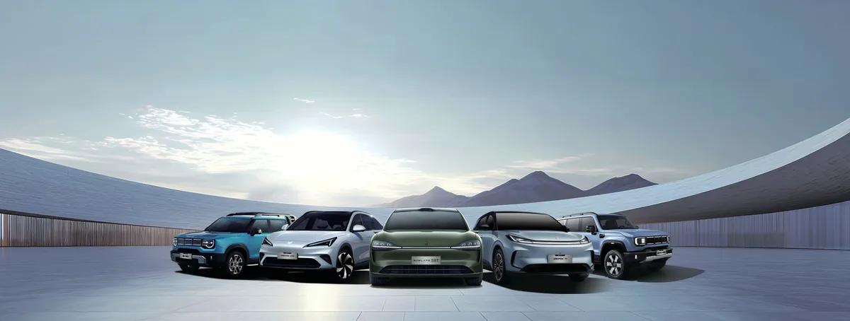 Baic, DFM, iCaur e IM: o que esperar das novas montadoras que chegam ao Brasil