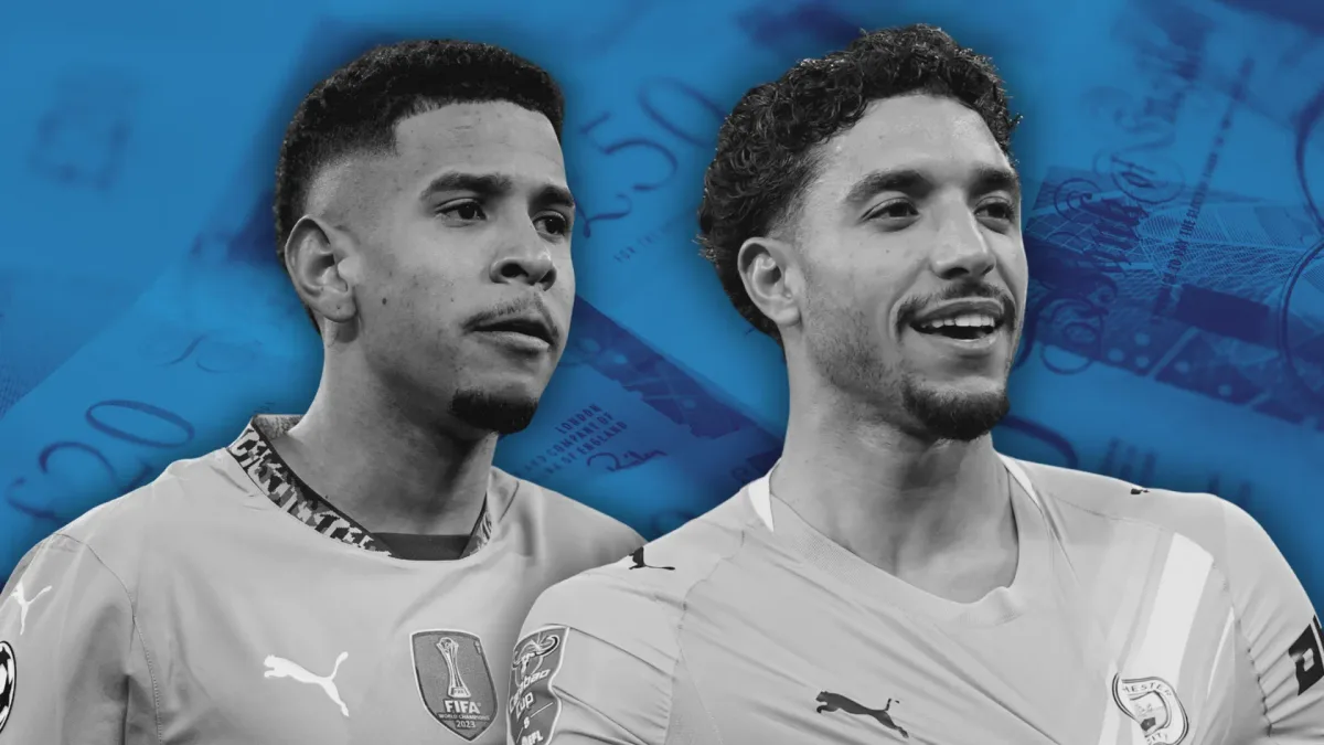 Tottenham quer Savinho e Marmoush: Dupla interessante ou solução cara para um ataque em crise?
