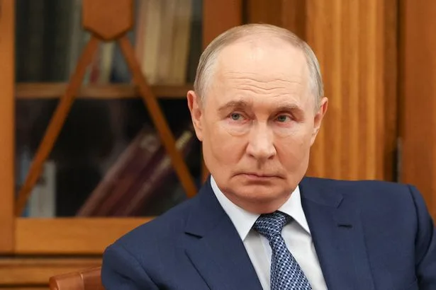 Russia lines up targets in advance of strikes on UK as ex-Kremlin aide reveals Putin hit list