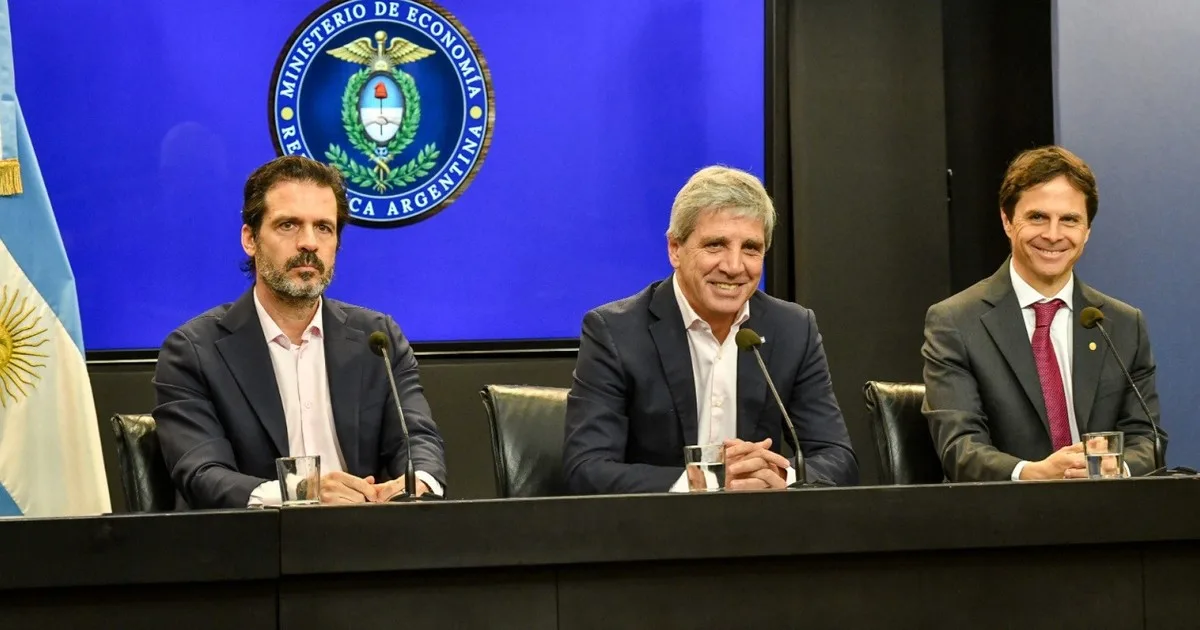 Créditos hipotecarios: el Gobierno usará fondos de Anses para que los bancos den préstamos con un tope de tasas