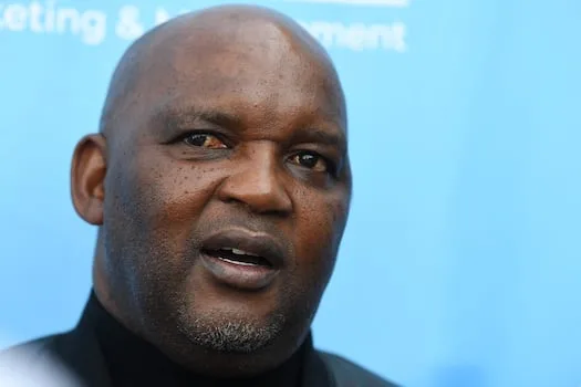 Safa hits deadlock with Mosimane over Bafana job as Afcon qualifiers loom