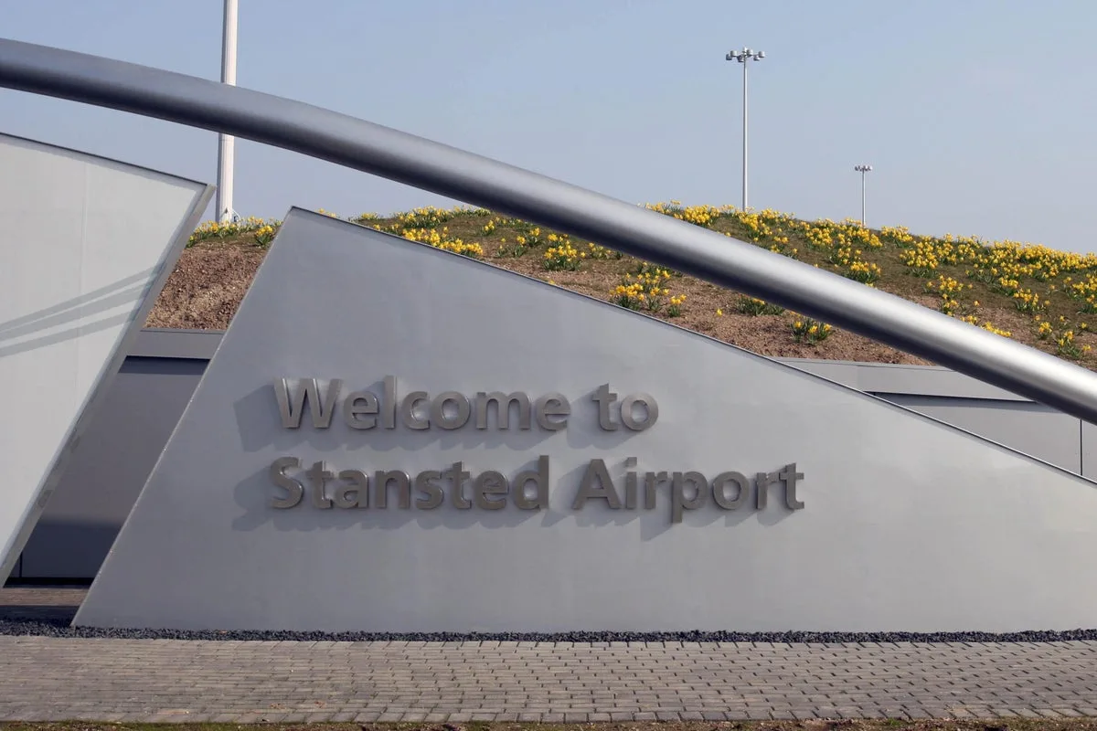 Millions of UK airport customer details accessed in major cyberattack