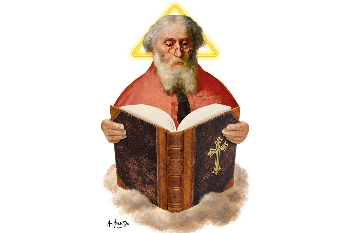 ¿Se puede creer en la Biblia sin creer en Dios?