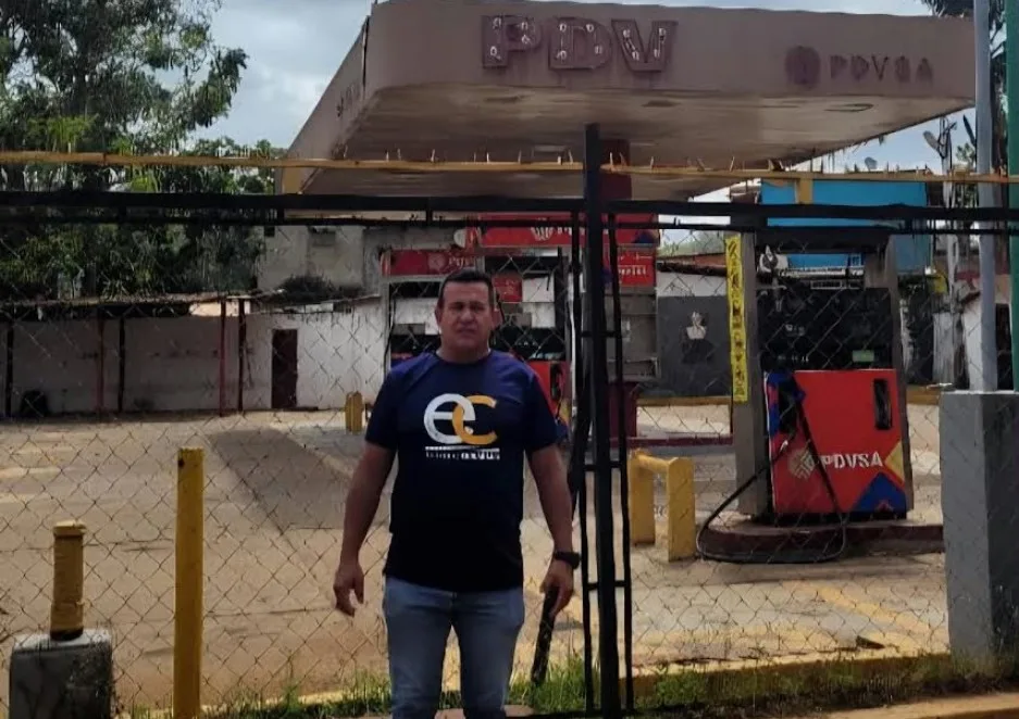 Con 30 litros por vehículo y gandolas cada 10 a 15 días: El Callao enfrenta escasez de combustible