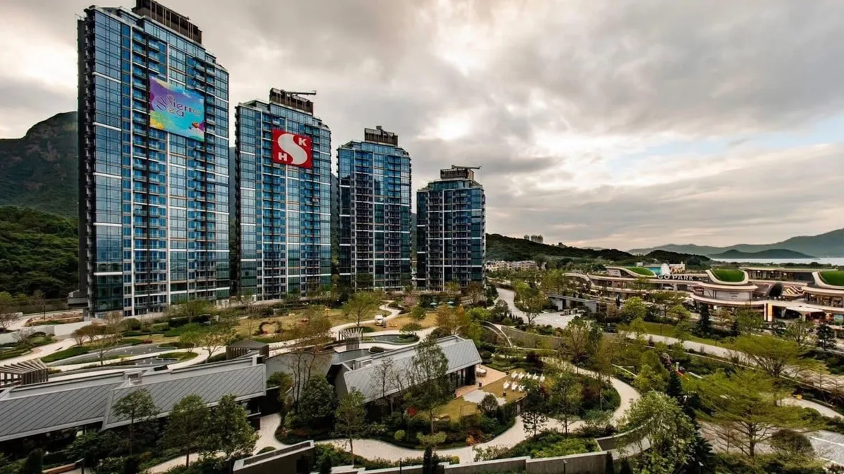 Why mainland Chinese still drive Hong Kong’s housing market despite Beijing’s 20% tax