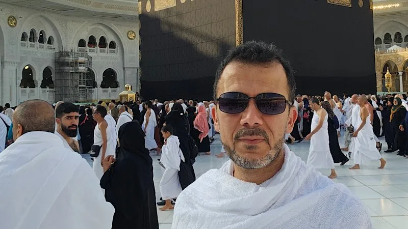 What my pilgrimage to Mecca taught me