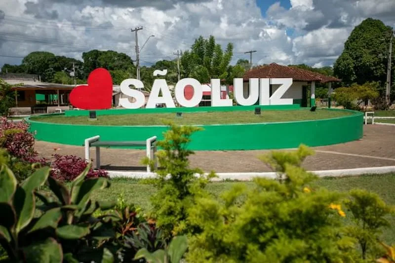 Ministério da Integração destina R$ 4,7 milhões para obras em São Luiz do Anauá