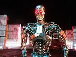 Could AI really kill us? Experts reveal exactly how superintelligent bots could make mankind extinct