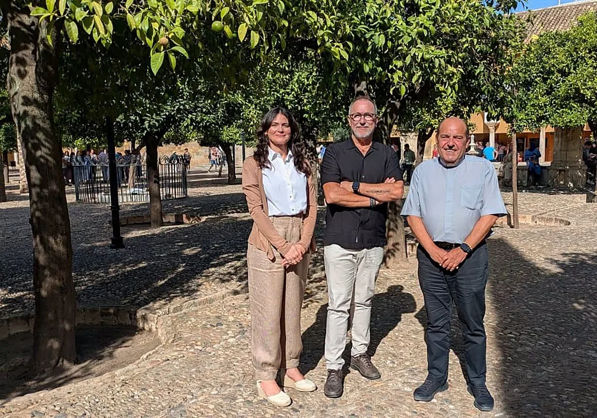 Los 97 naranjos de la Mezquita-Catedral de Córdoba: el inesperado pulmón verde que captura 98,5 toneladas de CO₂