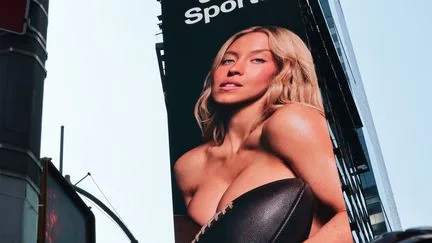 "Il y a d'autres moyens de parler de sport féminin que de montrer un corps nu" : des sportives françaises dénoncent à leur tour une publicité avec Sydney Sweeney