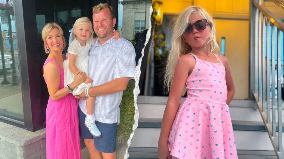 Louisiana girl, 8, dies after contracting suspected brain-eating amoeba linked to lake swim