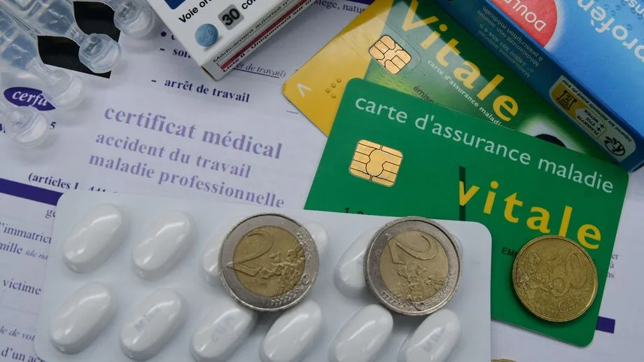 Franchises médicales : le gouvernement porte le plafond à 140 euros contre 100 euros aujourd'hui