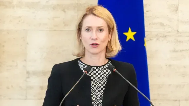 UE alerta: acordo de gasóleo russo dá "mais recursos para a guerra"