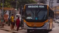 Belo Horizonte terá ônibus de graça neste fim de semana; entenda