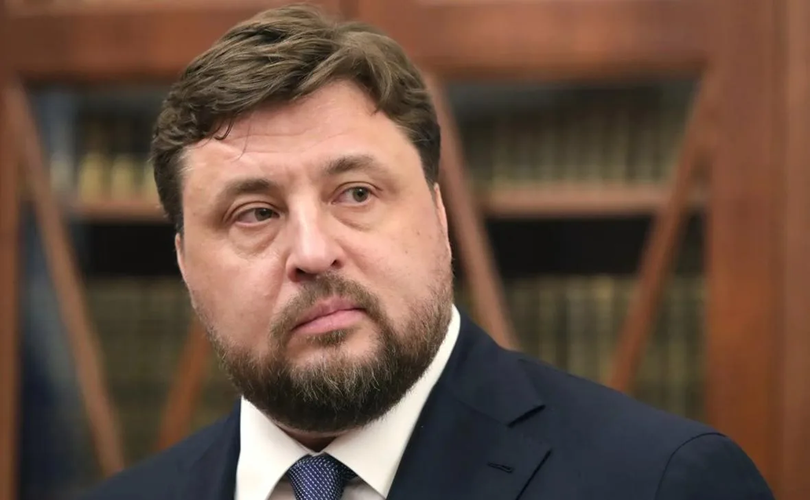 Мишустин назначил главу «Российского экологического оператора»