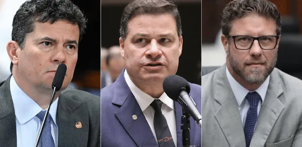 Pesquisa para governador do PR: veja números do último RealTime Big Data