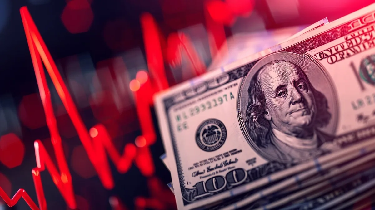 Un techo incómodo para el dólar, tensión electoral y suba de tasas en EEUU: las señales de alerta que preocupan a los analistas