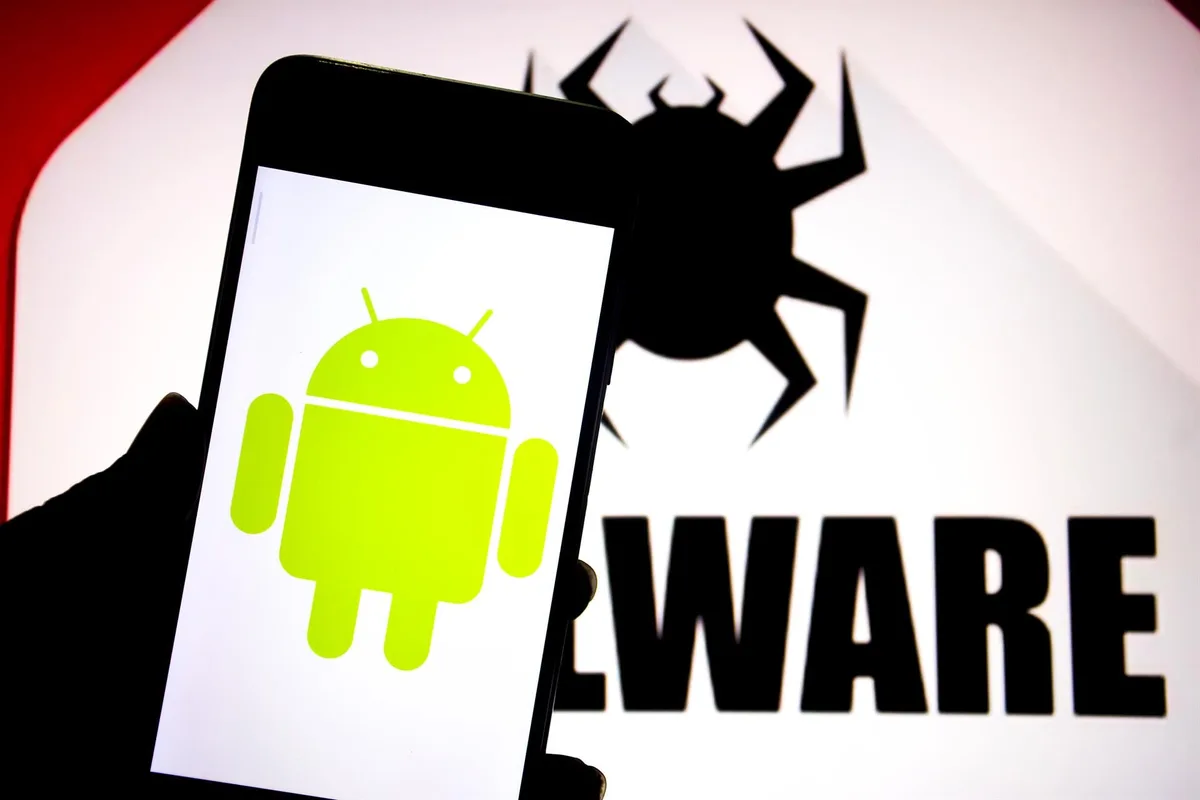 Detectan malware contra usuarios de Android que se distribuye en archivos APK