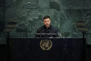 Zelensky se reunirá com Trump para buscar trégua no setor energético com a Rússia