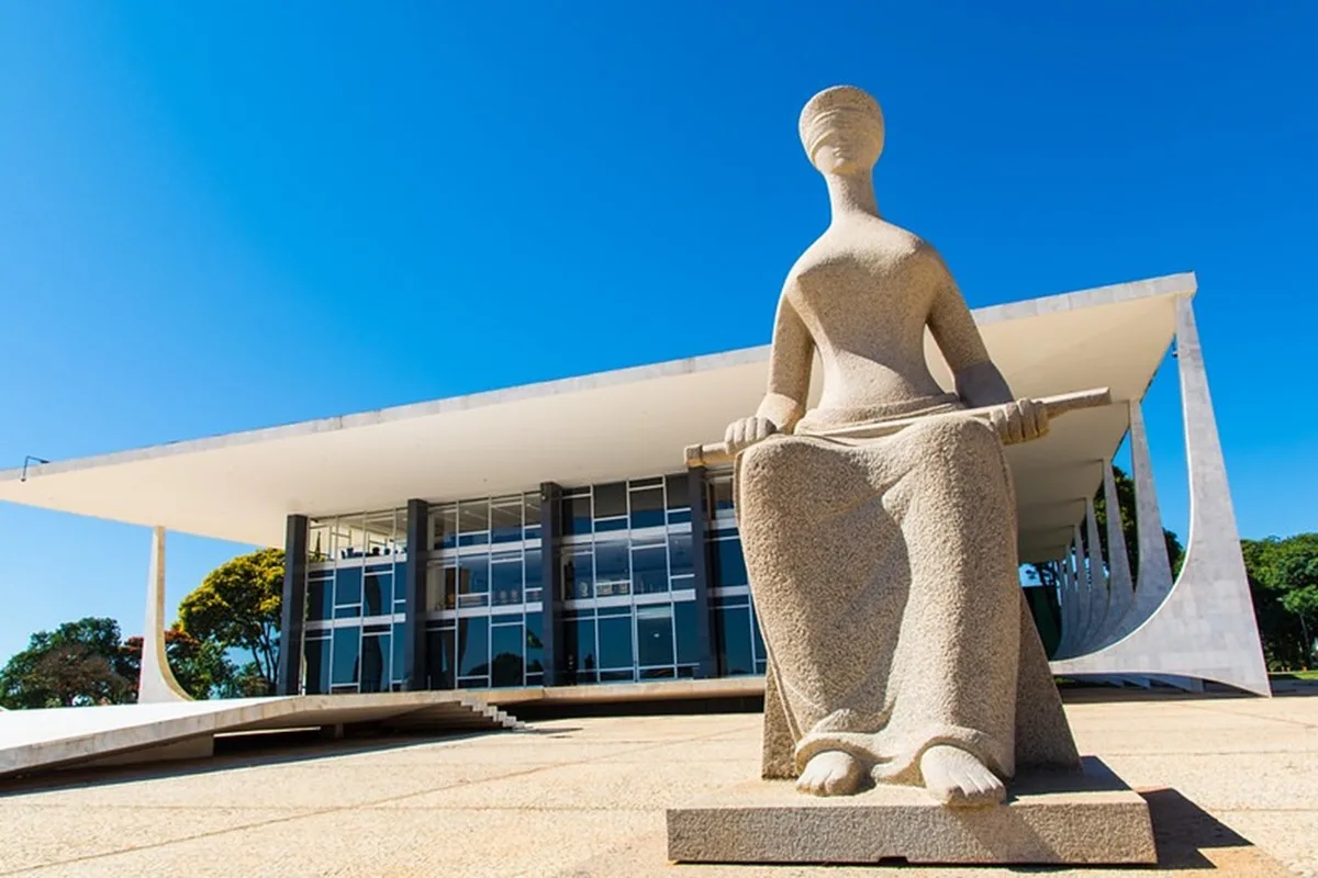 Do Plenário à Agenda 2030: STF transforma sustentabilidade em prática institucional