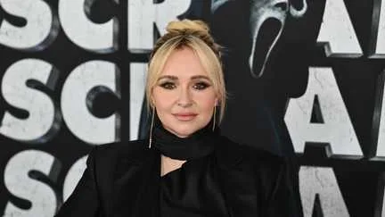 L'actrice américaine Hayden Panettiere, star des séries "Heroes" et "Nashville", est morte à l'âge de 36 ans