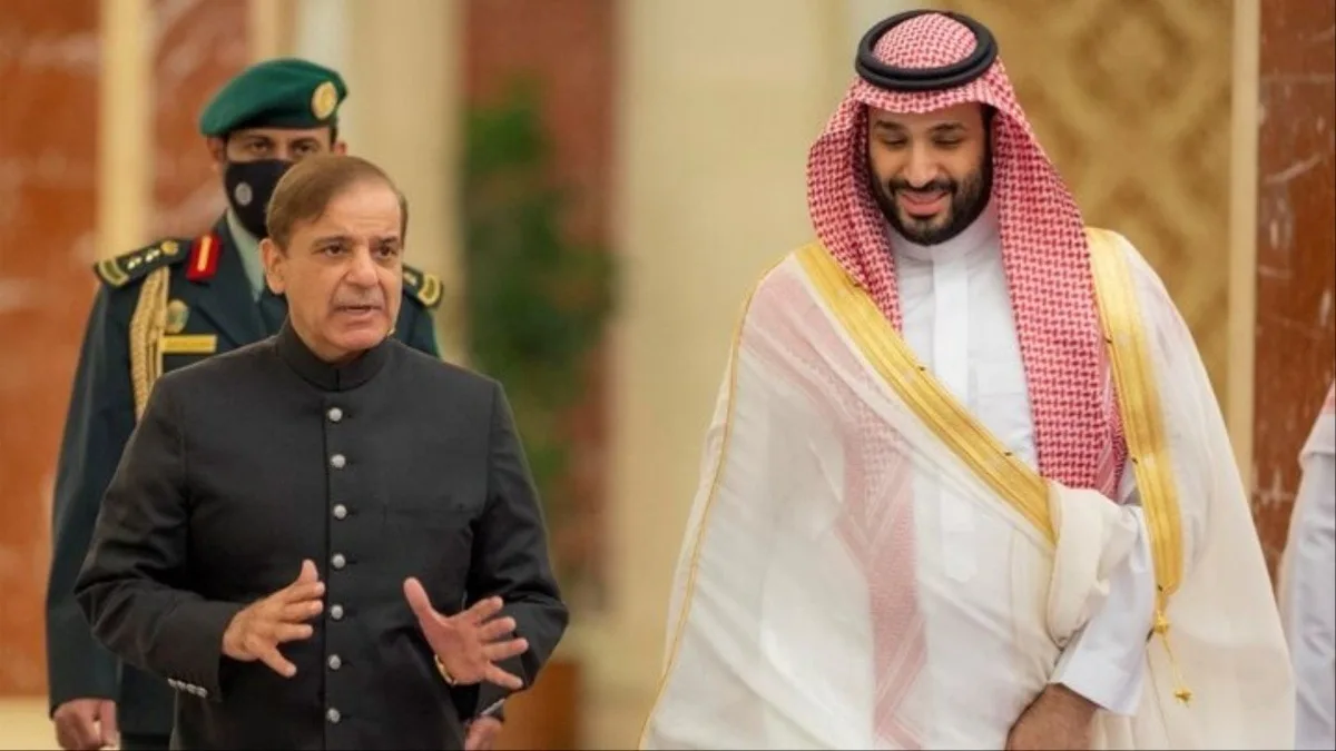 Pakistan attempts damage control with Saudi after walking back on Houthis