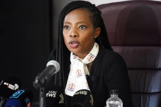 Action on Nsfas student housing failures required: Public protector