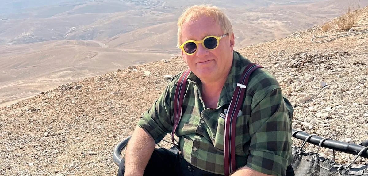„Niemand ist mit einer Kamera dabei, wenn Araber Siedler umbringen“