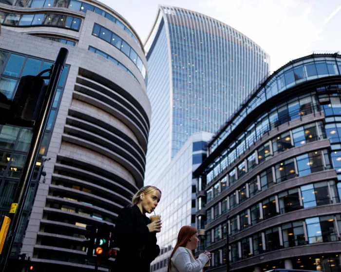 Markets slide as inflation fears trigger global bond sell-off – business live