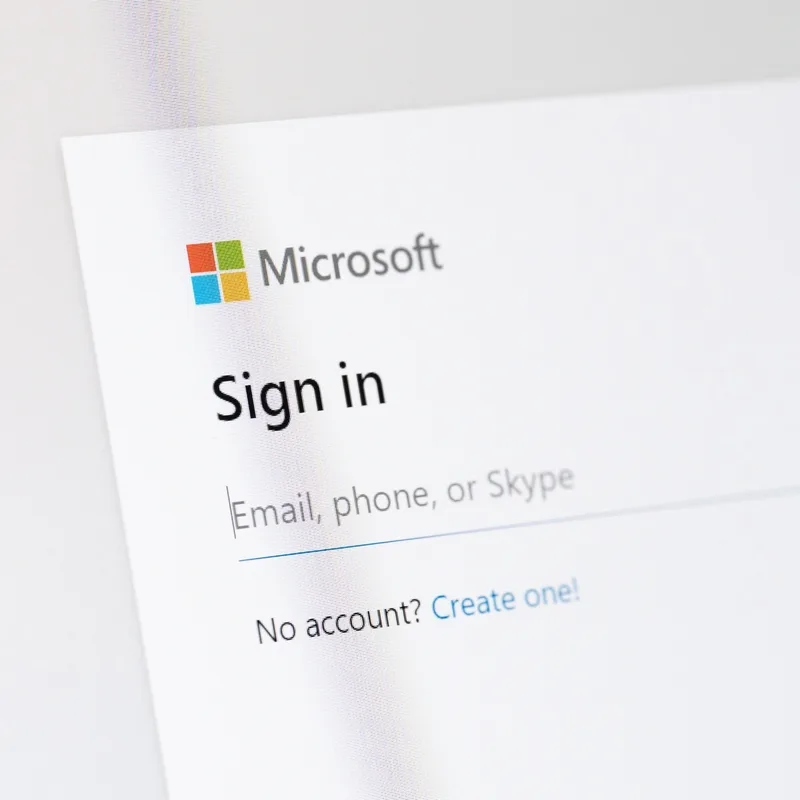 Actualité : Windows 11 : Microsoft oublie un trou de souris pour l'installer en local sans compte