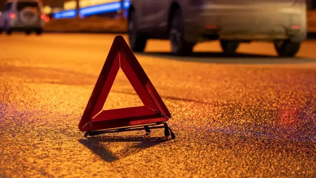 Acidente entre dois ligeiros em Lousada faz um morto e um ferido grave