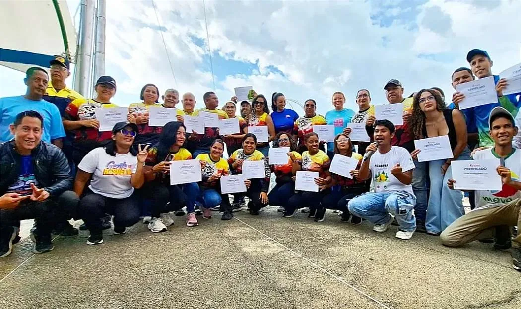 Guárico cuenta con 183 guías turísticos certificados