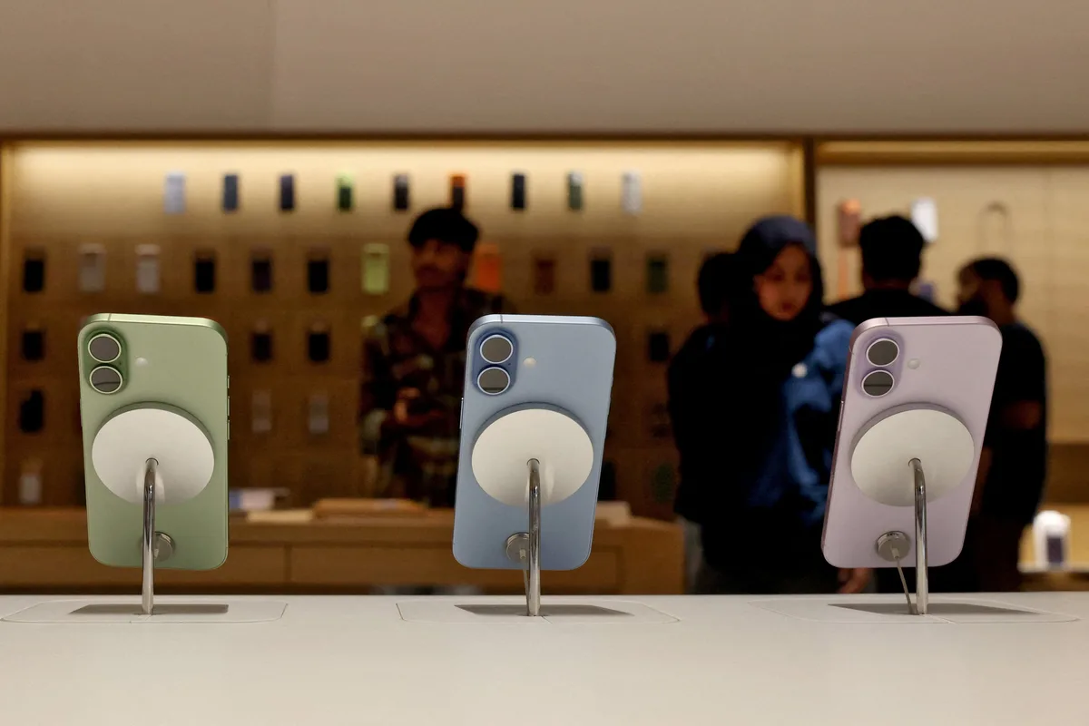 Guía de compra de iPhone: qué modelo de Apple elegir según tu presupuesto y necesidades