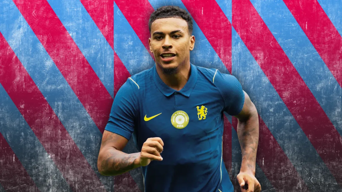 Premier League 2026/27: As 5 melhores contratações do Campeonato Inglês