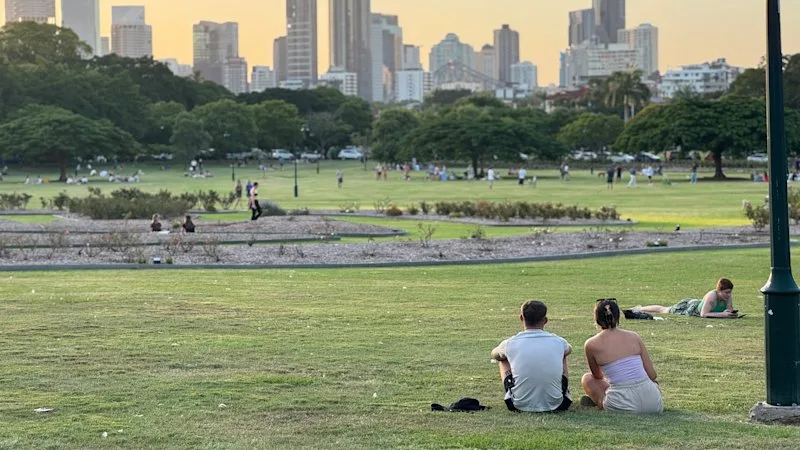 Inner-Brisbane suburb tops Australian picks for coolest suburbs