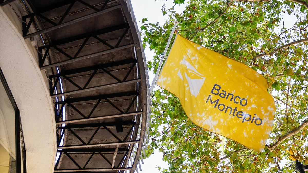 Garantia pública reforçada em 100 milhões para Montepio e Novobanco