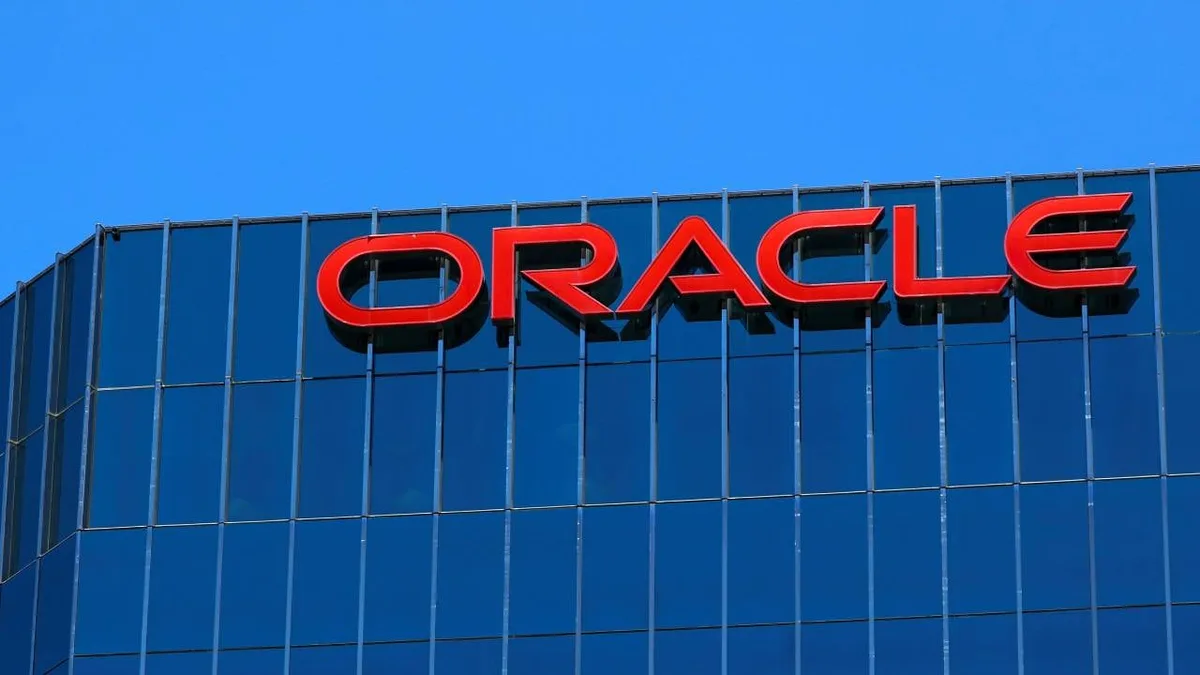Oracle despide de nuevo algunos empleados y ya acumula una reducción del 13% de su plantilla en un año