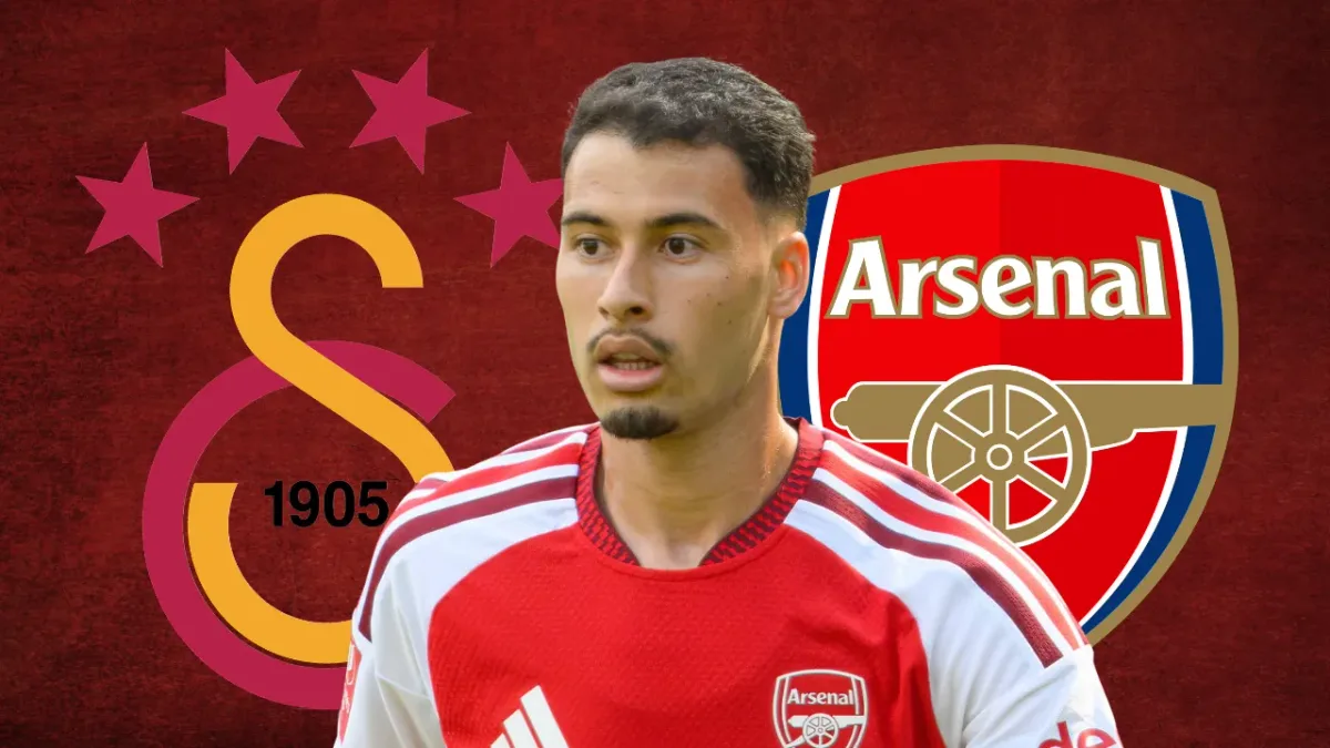 Como interesse por Martinelli pode dar ao Arsenal camisa 9 de peso no fim da janela?