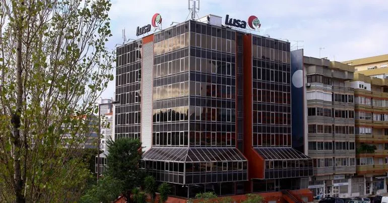 Lusa: elemento político "desvirtua" critérios editoriais