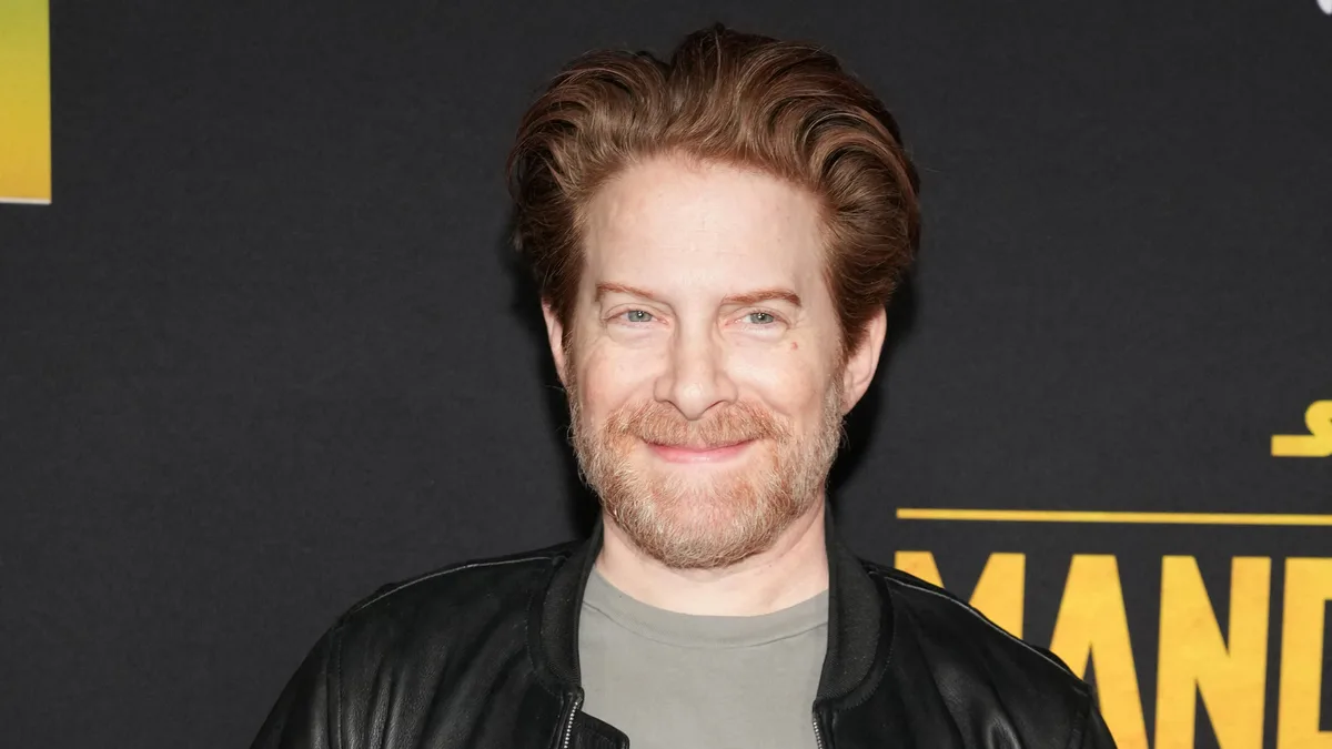 Seth Green recordó su salto a la fama: “Fue en un período realmente incómodo”