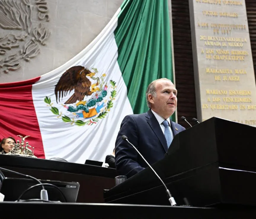 Subasta de AHMSA, una simulación de la 4T: Teo Kalionchiz